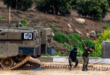 اتصالات وقف النار تدخل “في إجازة مفتوحة”