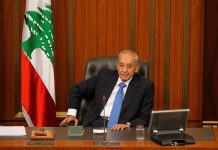 عون ينتظر وبري يحسمها: لا مفاوضات مباشرة قبل