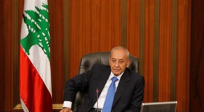 عون ينتظر وبري يحسمها: لا مفاوضات مباشرة قبل