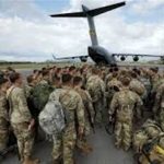 عملية أميركية بريّة في إيران