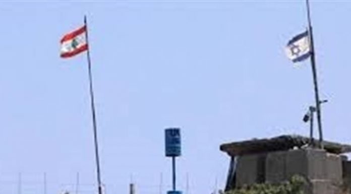 التّفاوض “المباشر” بغطاء شيعيّ؟