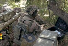 هكذا نجا كاتس من صواريخ الحزب