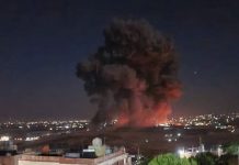 معادلة الحزب: الاستقالة تعني المواجهة