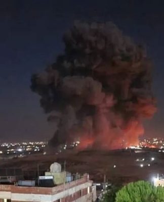 معادلة الحزب: الاستقالة تعني المواجهة