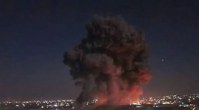 معادلة الحزب: الاستقالة تعني المواجهة