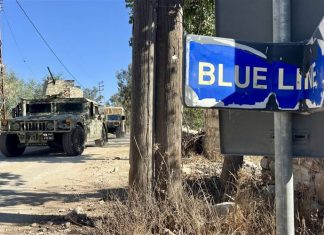 أفكار عن “تفاوض مباشر” مع إسرائيل قيد التداول