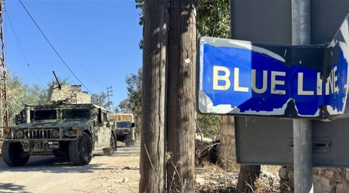 أفكار عن “تفاوض مباشر” مع إسرائيل قيد التداول