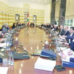 هل يُقاطع وزراء “الثنائي” الجلسة؟