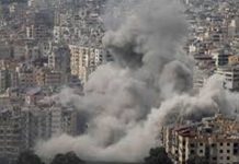 العدو يتمركز 9 كلم داخل الجنوب.. ويفرض أجواء من منع التجول!