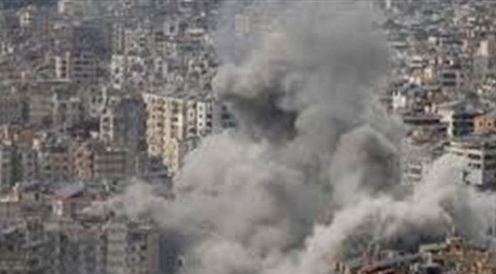 العدو يتمركز 9 كلم داخل الجنوب.. ويفرض أجواء من منع التجول!