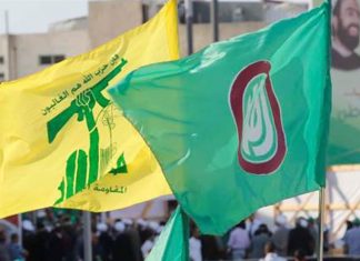 إسرائيل تعمل لـِ “جيش جنوبي” والحزب يراهن على 6 شباط و7 أيار