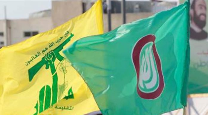 إسرائيل تعمل لـِ “جيش جنوبي” والحزب يراهن على 6 شباط و7 أيار