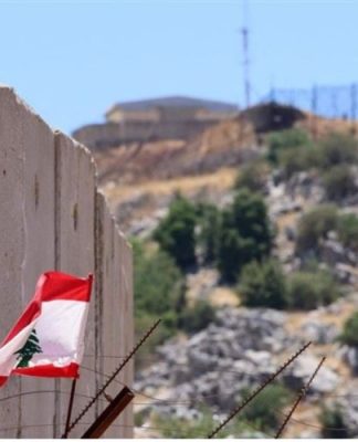 هل يُلقى القبض على مطلقي الصواريخ ومحرّضيهم؟