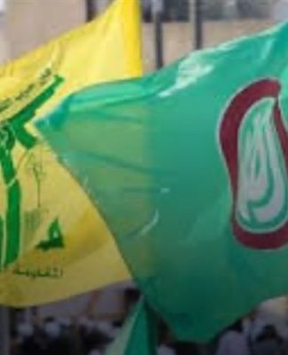 رسائل تحذيريّة من “الحزب” الى “أمل”