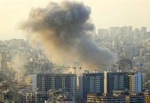 تخلٍّ دوليّ عن لبنان