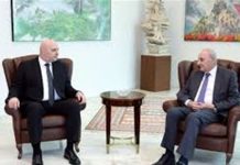 ثلاثة مخارج للسفير “المطرود” بين عون وبري… ومصر على خط أزمة لبنان