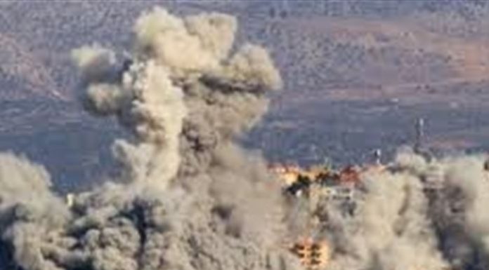 استمرار العمليات الاسرائيلية لفترة مفتوحة.