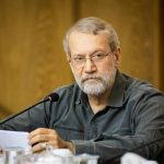 “ترامب وقع في الفخ”.. لاريجاني يتوعّد: سنحرق قلب أميركا وإسرائيل