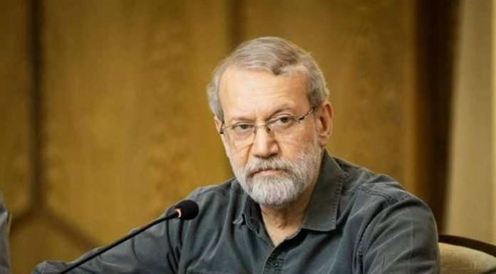 “ترامب وقع في الفخ”.. لاريجاني يتوعّد: سنحرق قلب أميركا وإسرائيل