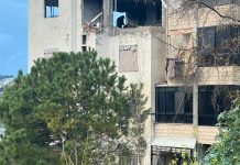 إسرائيل اغتالت شخصية فلسطينية في صيدا