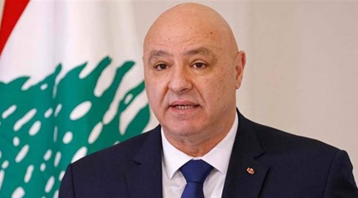 عون: لا حرب أهلية ولا عودة إلى فصولها