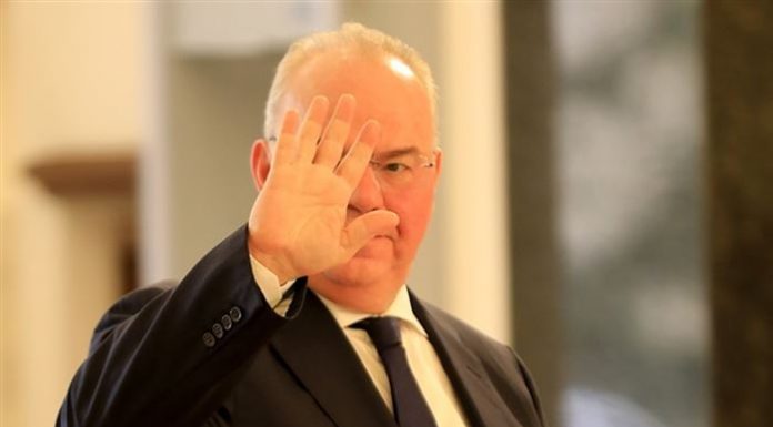 وزير الاتّصالات: إستهداف الصحافيّين تعبير عن عبثيّة الحرب