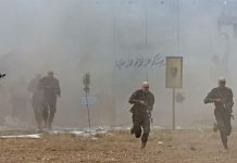 حرب لبنان: الكلمة للميدان!