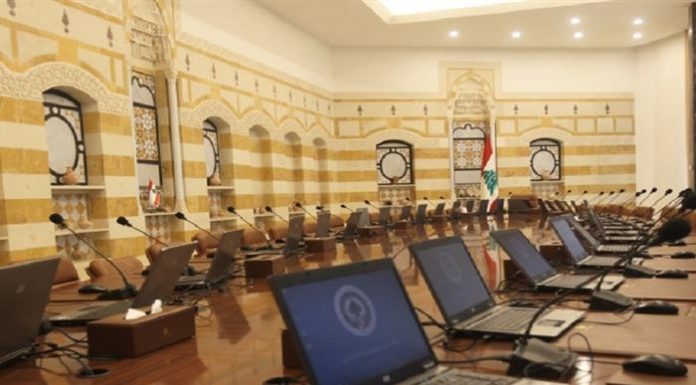 احتجاجا على طرد السفير.. هذا ما سيفعله وزراء “الثنائي”