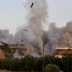 إسرائيل “تحذر” لبنان… الآتي أعظم!