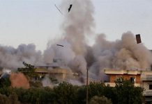 إسرائيل “تحذر” لبنان… الآتي أعظم!