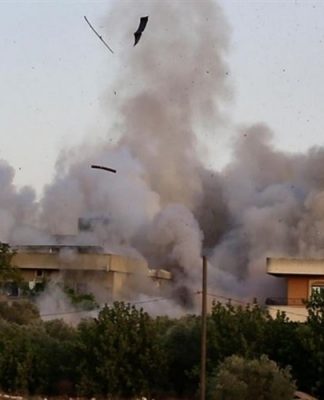 إسرائيل “تحذر” لبنان… الآتي أعظم!