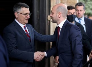 قراءة فرنسية في نتائج وساطتها: زمن التفاوض لم يحن بعد