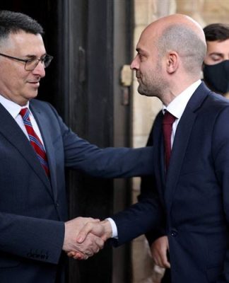 قراءة فرنسية في نتائج وساطتها: زمن التفاوض لم يحن بعد