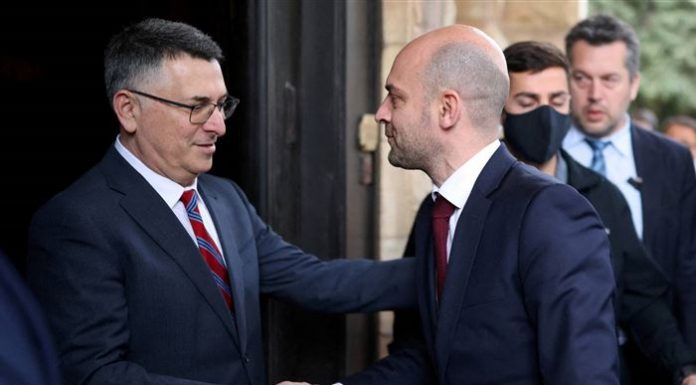 قراءة فرنسية في نتائج وساطتها: زمن التفاوض لم يحن بعد