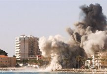 سيناريو الإطباق الكبير على «حزب الله» ومعه لبنان