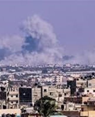 العملية الإسرائيلية المفتوحة: اجتياح واسع أم تدمير الجنوب؟