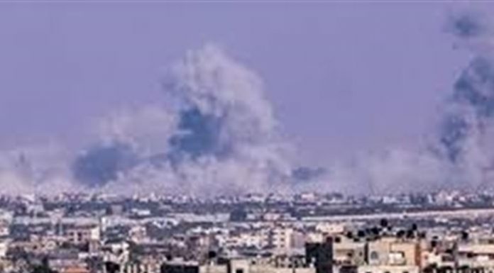 العملية الإسرائيلية المفتوحة: اجتياح واسع أم تدمير الجنوب؟