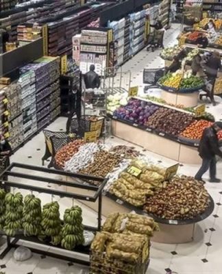 جنون أسعار في زمن الحرب والنزوح!