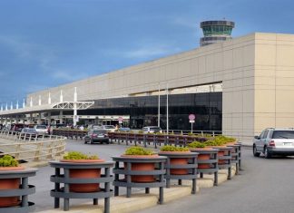 خط أحمر أميركي يحمي المطار ومنشآت الدولة.. إلى متى؟!