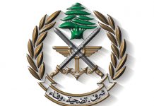 هل وافق رئيس الجمهوريّة على بيان الجيش؟