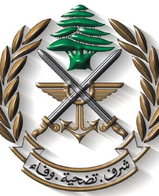 هل وافق رئيس الجمهوريّة على بيان الجيش؟