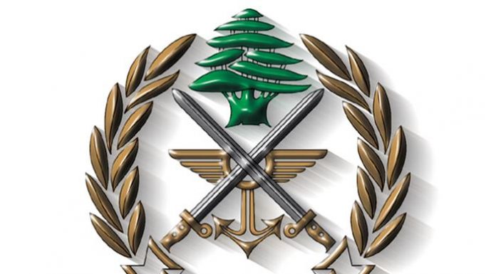 هل وافق رئيس الجمهوريّة على بيان الجيش؟