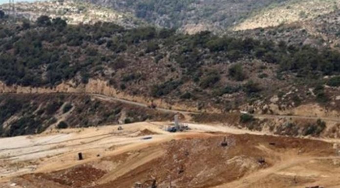 مصادر قضائية توضح خلفية قرار إزالة خيم الشويفات