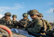 هذا ما تخطط له إسرائيل