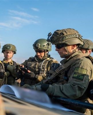 هذا ما تخطط له إسرائيل