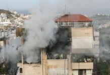 إسرائيل باشرت عزل جنوب الليطاني إيذاناً بقضمه!