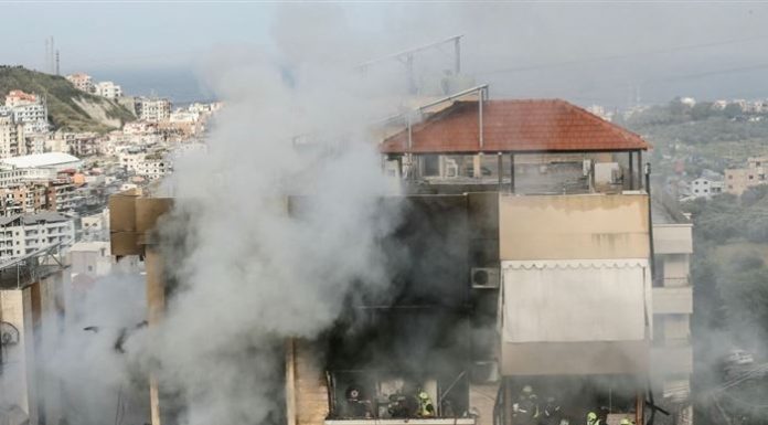 إسرائيل باشرت عزل جنوب الليطاني إيذاناً بقضمه!