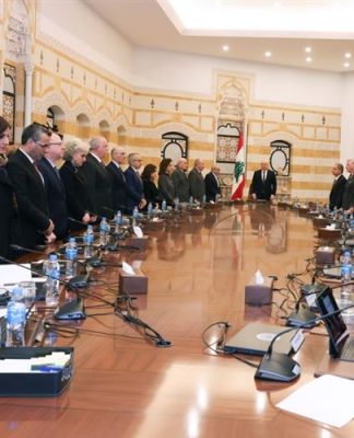 قرار حظر أنشطة “الحزب” أمام الاختبار القانوني والميداني