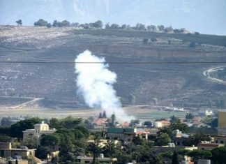 الوصول إلى مشارف بيروت وتلوين المناطق… هذه “أهداف إسرائيل”!