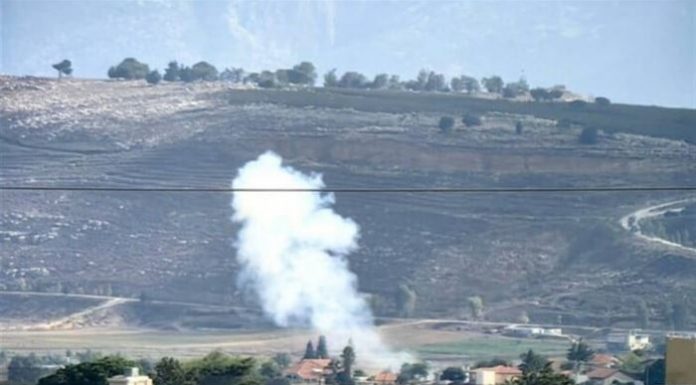 الوصول إلى مشارف بيروت وتلوين المناطق… هذه “أهداف إسرائيل”!